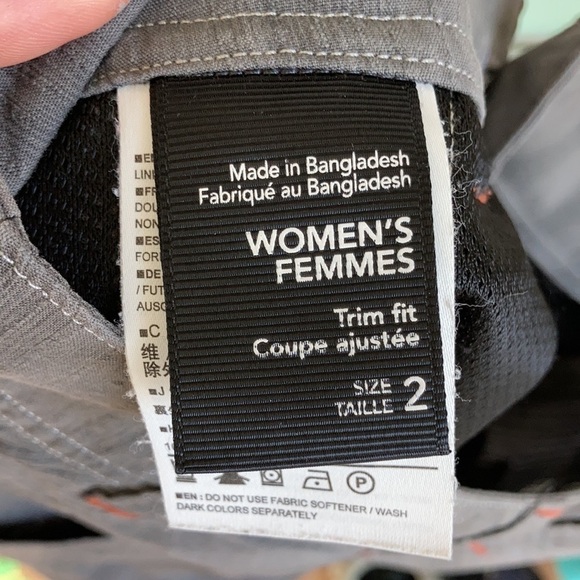 ARCTERYX women’s shorts - Picture 7 of 11